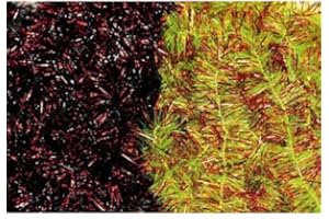 VENIARD Fly Tying Dennis the Menace Fritz, Good for Blob flies, fly tying or crafting