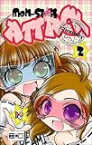 Cover zum Buch Mon-Star Attack 2