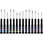 Bosch Tornavida Seti 14 Par&ccedil;a