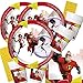 Produktbild Procos/Hobbyfun 68-teiliges Party-Set Incredibles 2 - Die Unglaublichen 2 - Teller Becher Servietten Trinkhalme für 16 Kinder