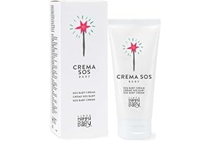 LINEA MAMMA BABY Linea MammaBaby Crema Sos Baby