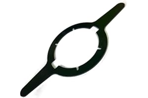 HOME BREW ONLINE 4" Cap Spanner for King Kegs