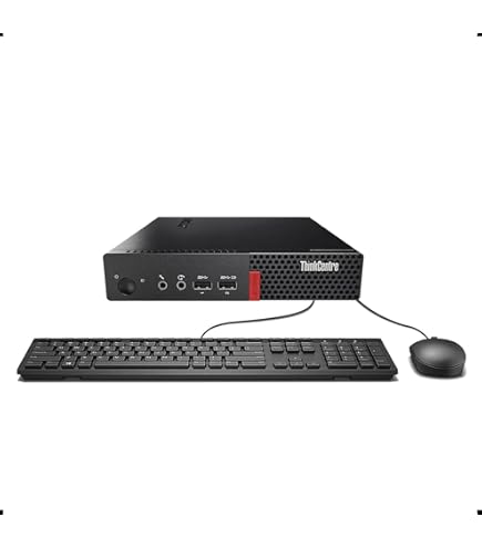デスクトップ型PC Lenovo - Lenovo V520S Core i5-7400/8GB/500GB/DVD Lenovo V520S-08IKL (10NM003CUK) Small form factor Business