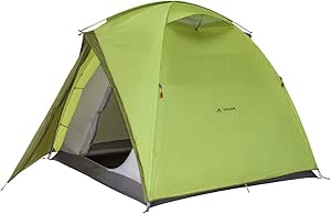 VAUDE Campo Family 5P