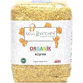 Soul Kitchen Organik R&uuml;şeym eko 250gr