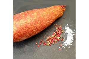 HILLIGER Schweine Blasen getrocknet 5 Stück Naturdarm versch. Größen Größe 20-25cm