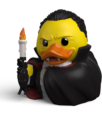 TUBBZ Minecraft - Figura Coleccionable De Pato De Goma Zombie (Edición Primera) - Aprox. 9 Cm