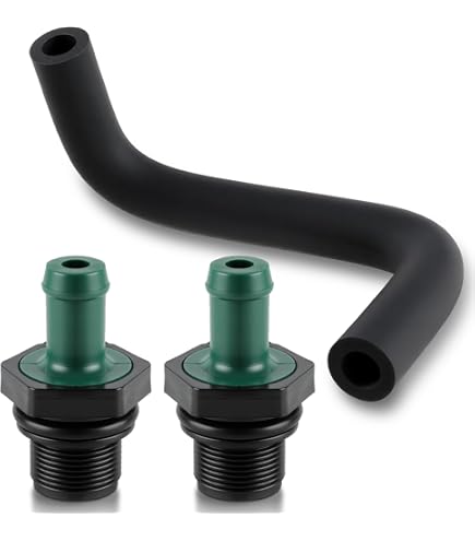 Uxcell PCV Valve Exhaust Positive Crankcase Ventilation Valve Fittings For Lexus