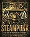 Produktbild Steampunk: The Art of Victorian Futurism