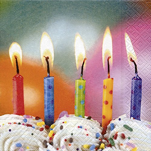 Preisvergleich Produktbild Paper + Design 21823 Serviette – Servietten