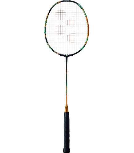 Yonex Astrox 88D Play Badminton Racquet, 4UG6 Weight/Grip Size