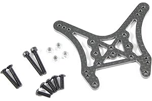 Ftx Vantage Pro Rear Carbon Shock Tower[Ftx6388]