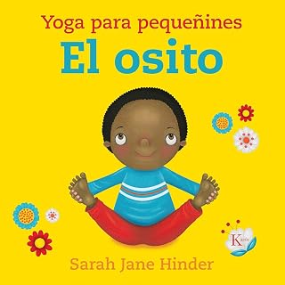 El osito: Yoga para pequeñines