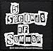 Produktbild 5 SECONDS OF SUMMER Aufnäher RIPPED LOGO Patch gewebt 10 x 10 cm