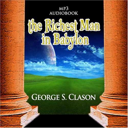Preisvergleich Produktbild The Richest Man in Babylon