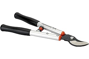 Bahco P116-SL-60 Ebrancheur Pro Super léger, Multicolore, 600 mm