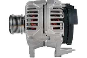 HELLA 8EL 012 428-771 Alternador - 14V - 110A