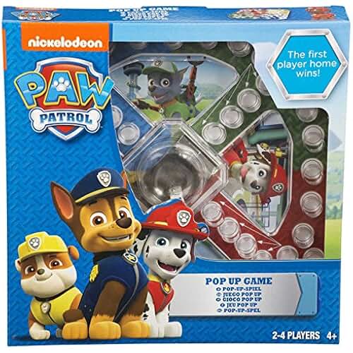Suchergebnis auf Amazon.de für: paw patrol spiele - Spiele: Spielzeug
