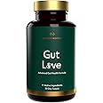 THE PROTEIN WORKS Gut Love | Improve Gut & Digestive Health | One Month Supply | Vegan Friendly