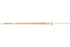 PLAYWELL Martial Arts Kendo Stick Training Bokken - NEW (47 Inches)