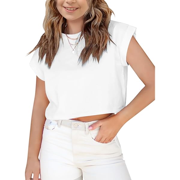 T-Shirt Kimono Urban Classics Pour Fille - Look Oversize Décontracté Et Confortable