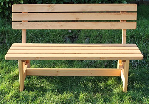 Garten Set nr 5 Sitzgruppe Lounge Set Sitzgarnitur Gartengarnitur Gartenmöbel Tisch Bank 1x Tisch + 2 x Bänke (extra Bank) - 2