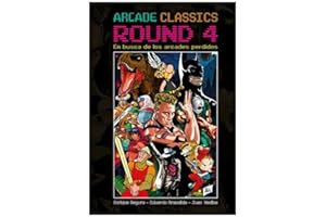 Arcade classics round 4 (GAMES)