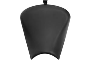 TCMT Fahrersitz vorne Motorrad Sitzbank passend für Kawasaki Z650 ER650 Ninja 650 EX650 2017-2023