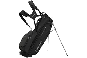 TaylorMade Golf FlexTech Stand Bag, 2024