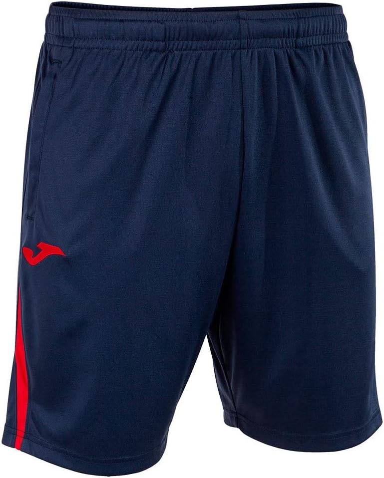 Joma Championship VII Bermudas Hombre