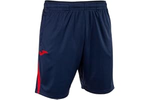 Joma Championship VII Bermudas Hombre