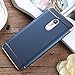 Produktbild Rosepoem - PC Hard Handy-Schutzhülle Slim Case Shell Anti Drop für Xiaomi Redmi Note4