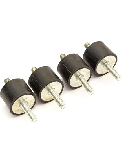 vibration isolation mounts amazon Best anti vibration pad? Let's compare main image 1