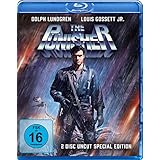 The Punisher - Uncut [Blu-ray]