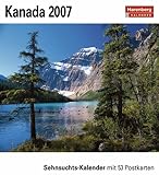 Image de Kanada 2007