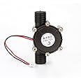 Hydro Generator 12V,Generatore Di Corrente,Strumento Di Ricarica Dell'Acqua Del Generatore Idroelettrico Piccolo Generatore A
