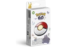 Pokemon Go Plus +