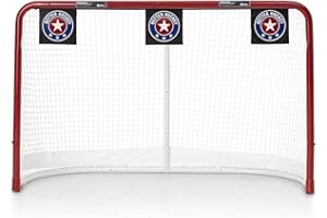 Better Hockey Extreme Goal Targets - Convient à Toutes Les Cages de Hockey de Taille Normale