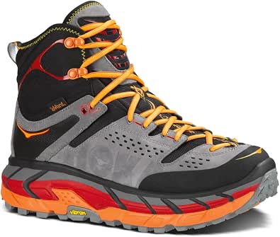 HOKA ONE ONE W ANACAPA MID scarponcino trekking donna - RUNOUT