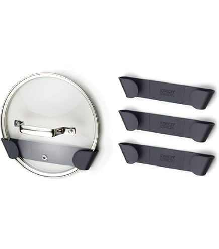 Excellent Houseware Voorraadpot Met Deksel 1500ml Met Klem