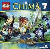 Lego Legends of Chima (Hrspiel 7) - Universum Film GmbH