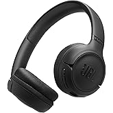 Tune 530BT Multi Connect Wireless Kulaklık, Siyah
