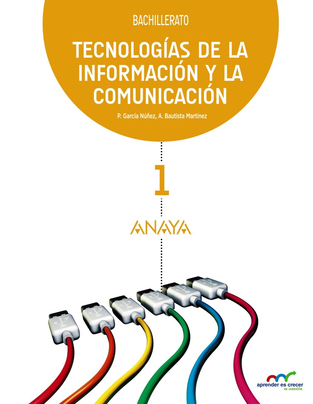 Tecnologías de la Información y la Comunicación 1