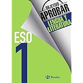Objetivo aprobar Lengua y Literatura 1 ESO: Edici&oacute;n 2016