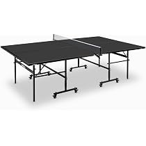 Housse DICAPA Pour Table De Ping-pong Pliable – 165x70x165 Cm, Imperméable, Anti-UV, Avec Sac De Rangement Offert