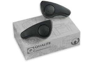 QUALITE PARTIES 2x SITZGRIFF GRIFF HEBEL FÜR SITZ SITZVERSTELLUNG