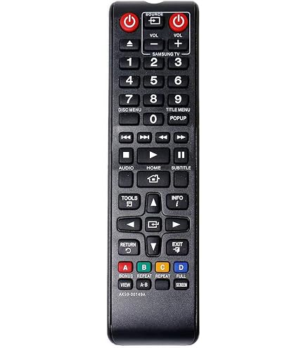 VINABTY RMT-VB100U RMT-VB201U Telecomando di ricambio per SONY BLU-RAY BDP-S1500 BDP-S2500 BDP-S2900 BDP-S3500 BDP-S4500 BDP-S5500 BDP-S6500 BDP-BX150 BDP-BX350 BDP-BX550 BDP-BX650 Remote Controller