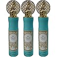 Arabian Air Freshener Bundle (3 x 300ml) Dubai, Luxury Scent, Long Lasting Fragrance (3 x Marwa)