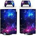 Vanknight Decal Moments Vinyl PS5 Console Skin