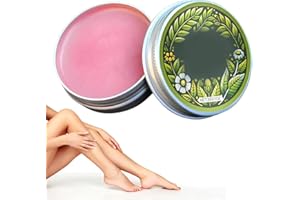 IWIDYA Miracle balm varices,crème conjointe apaisante, ingrédients naturels, baume pour les jambes, les bras, les pieds,Une sensation de fraîcheur soulage l'inconfort.